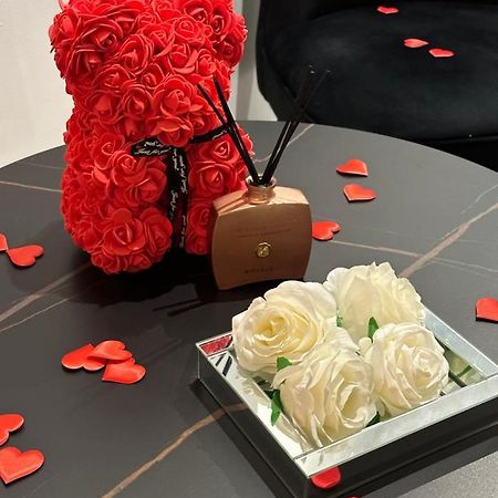 Suite De Prestige Avec Spa & Cinema 이브리쉬르센 외부 사진