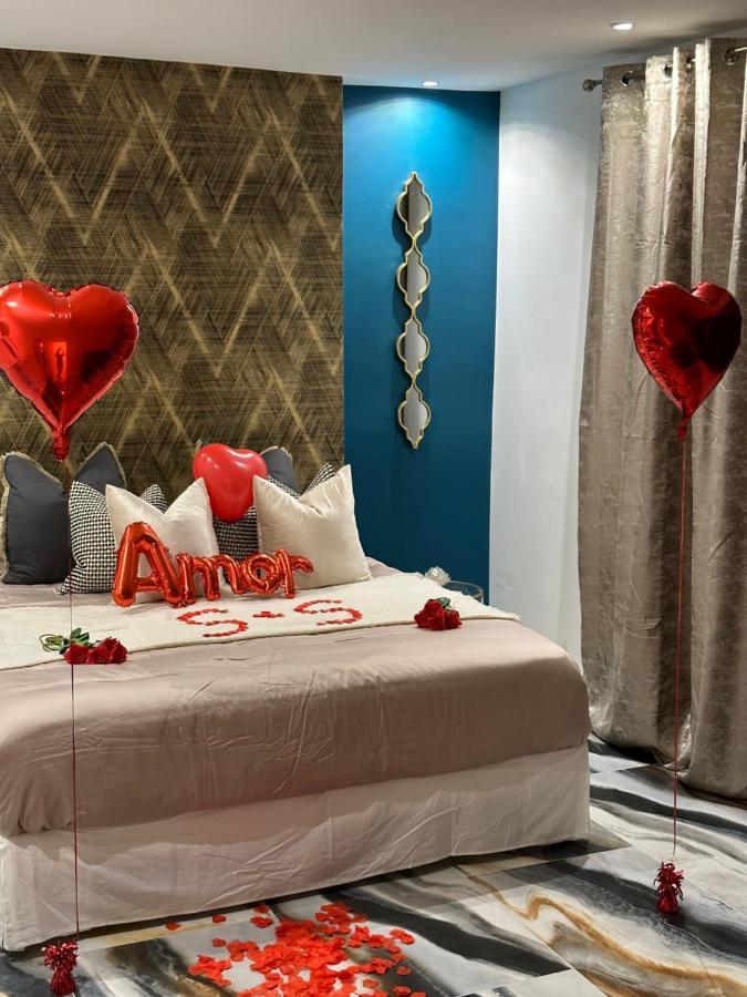 Suite De Prestige Avec Spa & Cinema 이브리쉬르센 외부 사진