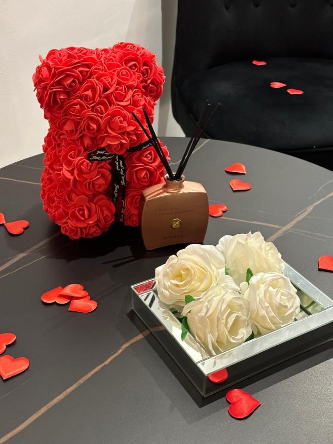 Suite De Prestige Avec Spa & Cinema 이브리쉬르센 외부 사진